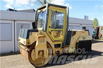 Bomag BW 144 AC-2 Tandemwalzen