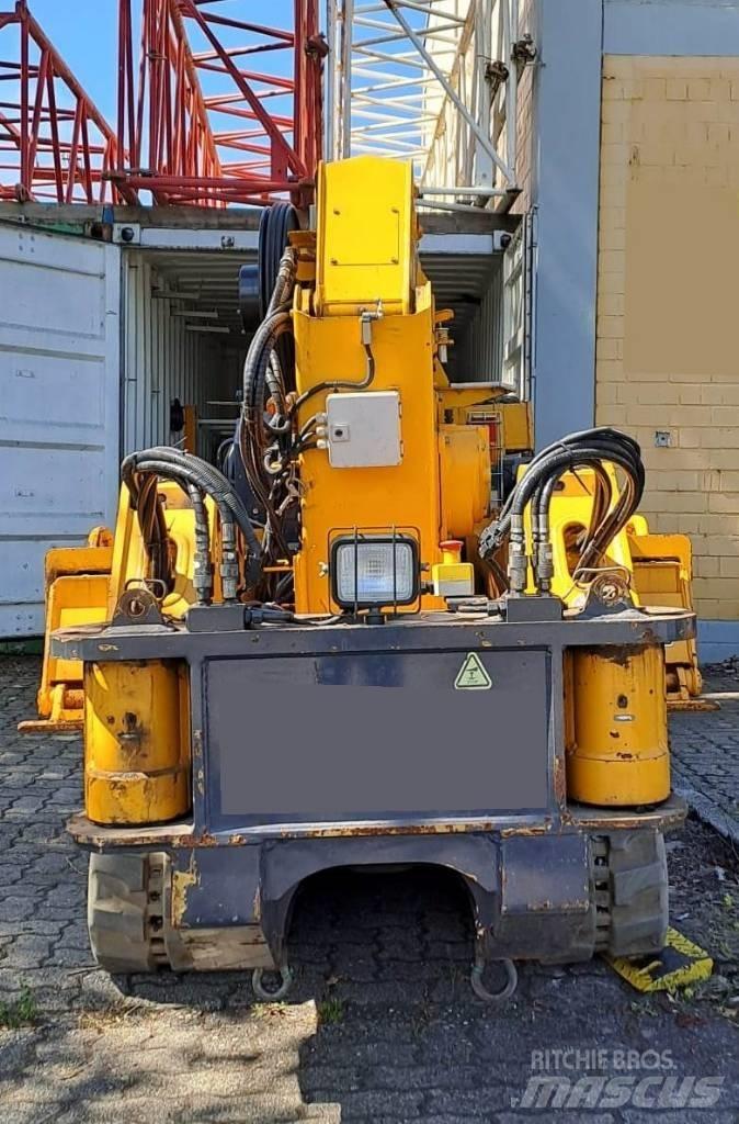 Unic B-506-5.2 Raupenkrane