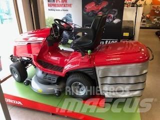 Honda HF2625 THE Reitermäher