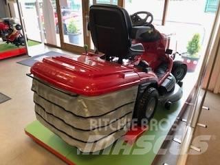 Honda HF2625 THE Reitermäher