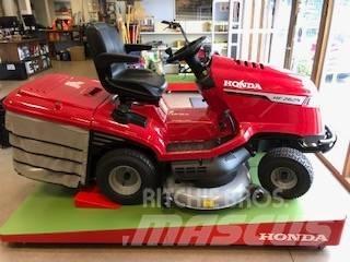 Honda HF2625 THE Reitermäher