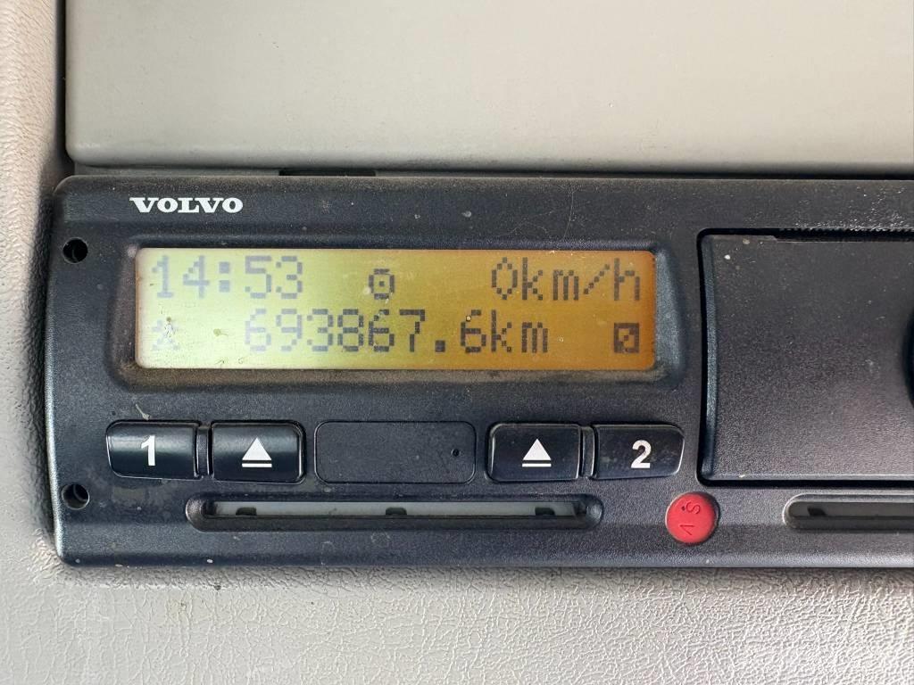 Volvo FM 13 400 Wechselfahrgestell
