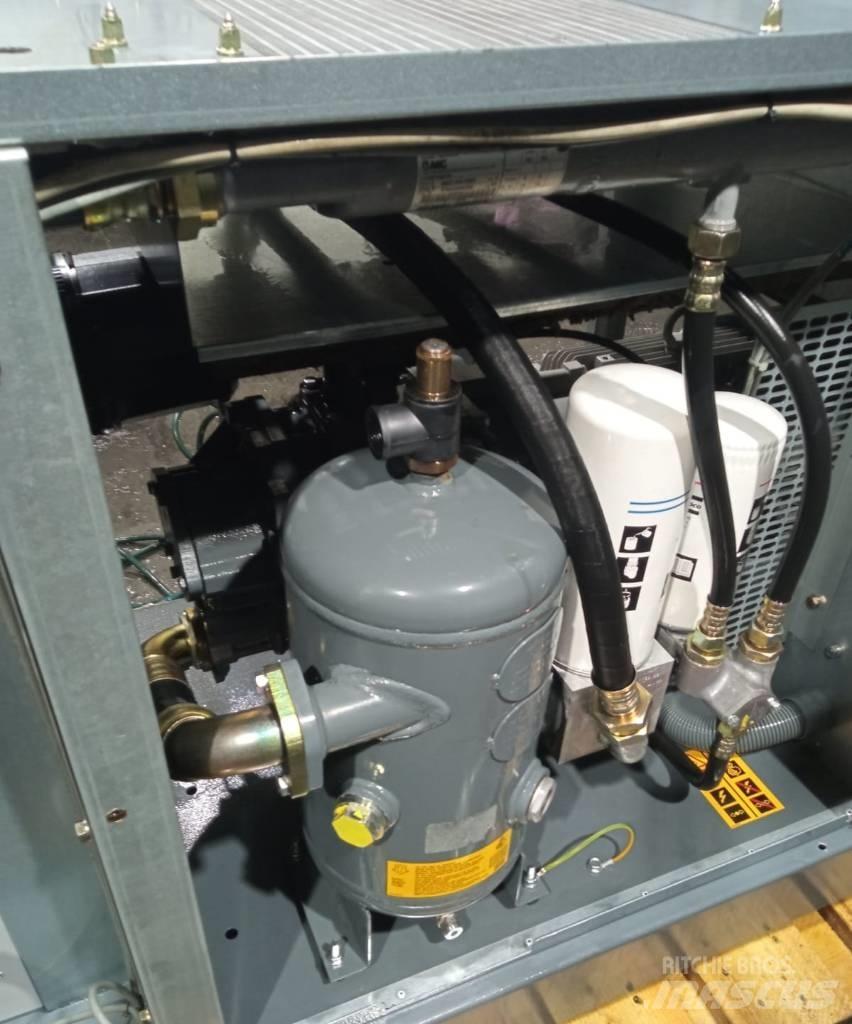Atlas Copco GA15 FF Kompressoren