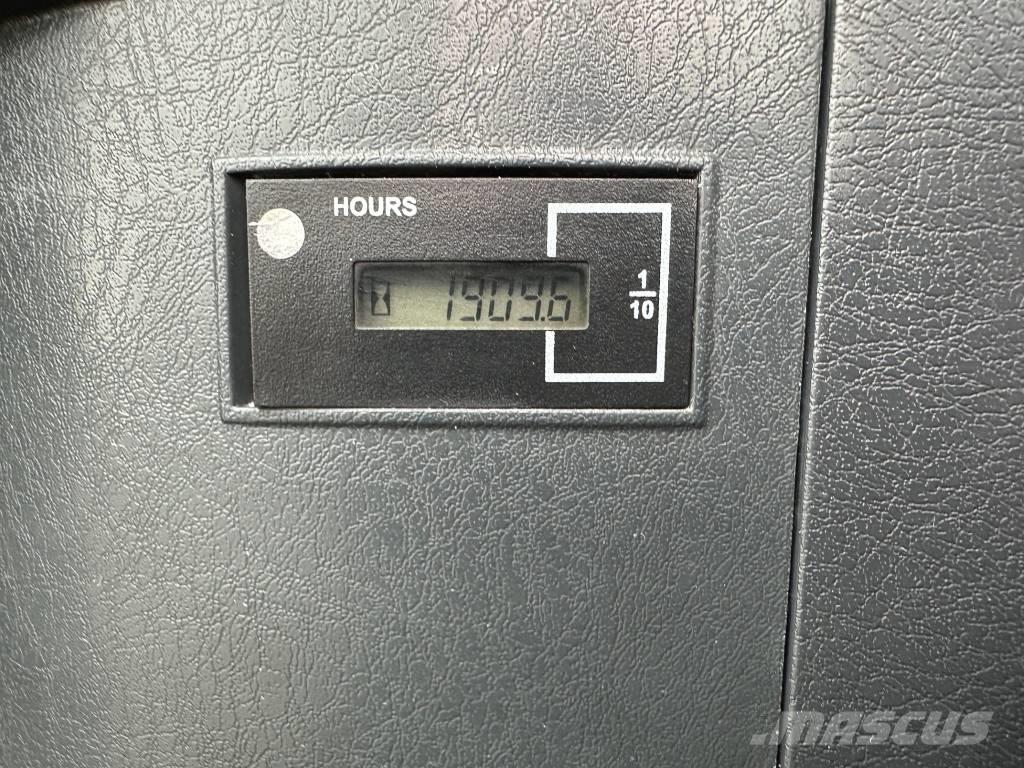 CASE CX 57 C Minibagger < 7t