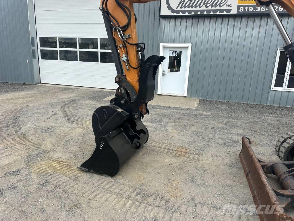 CASE CX 57 C Minibagger < 7t