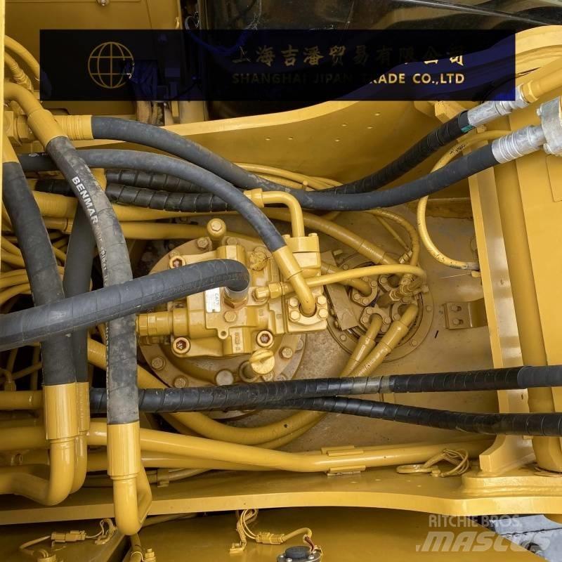 CAT 320 D Raupenbagger