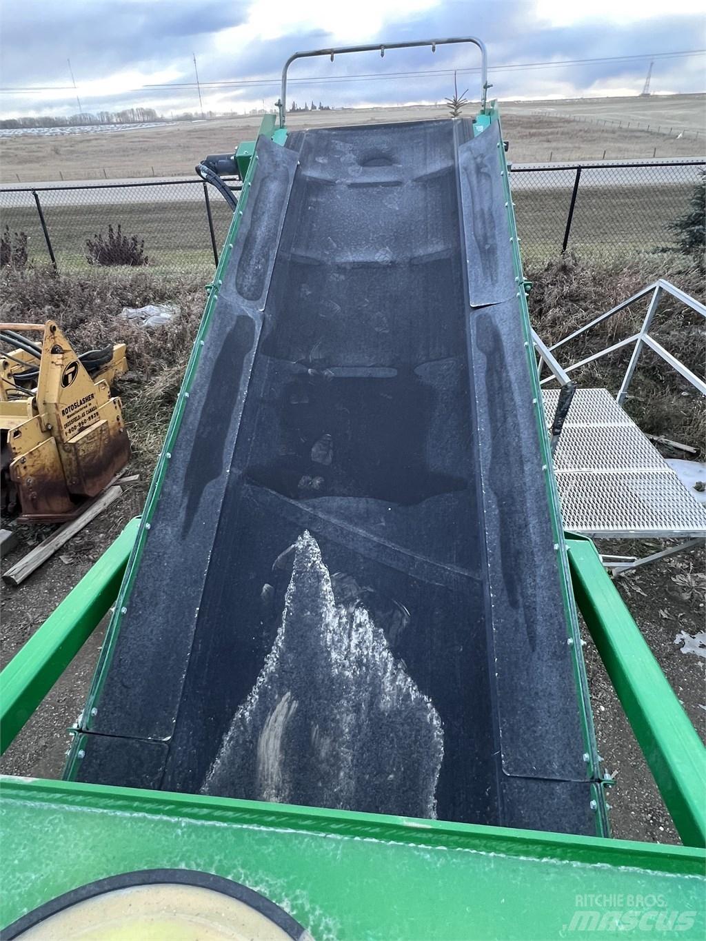 McCloskey C2C Pulverisierer