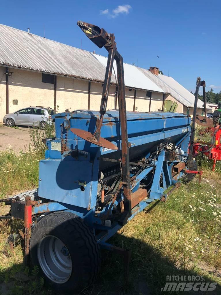Rabe Multidrill M401 Zubehör Sämaschinen und Pflanzmaschinen