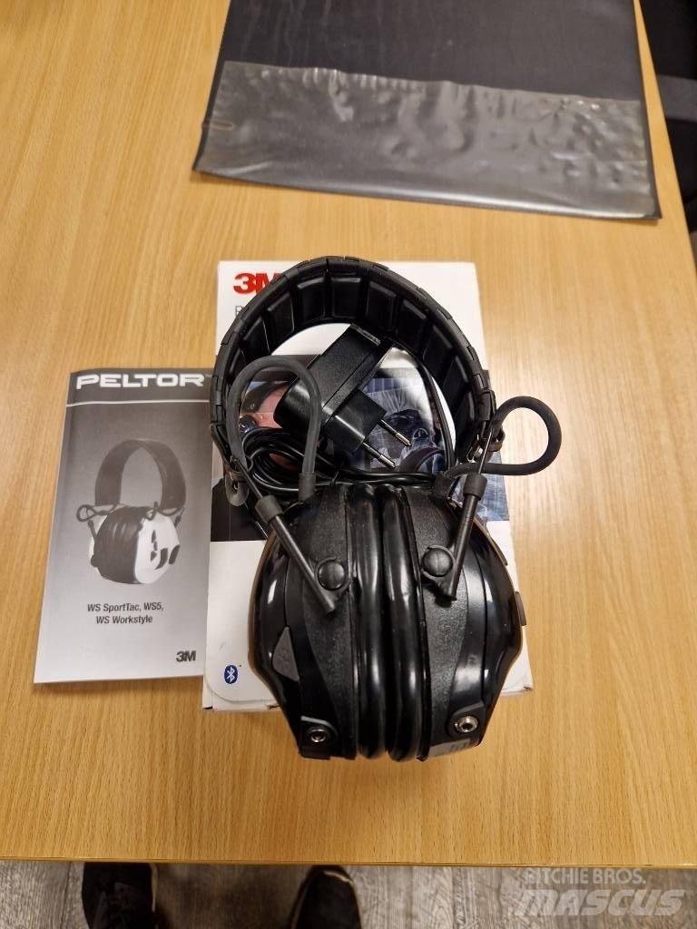  PELTOR WS WORKSTYLE Elektronik