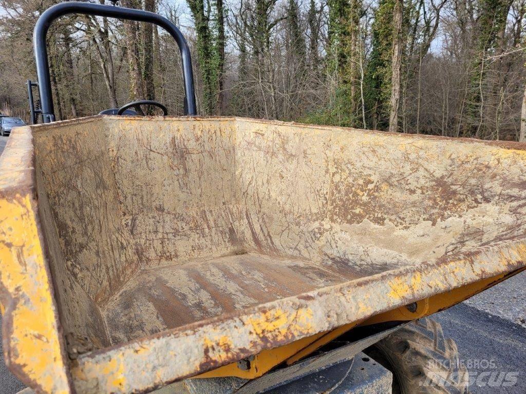 Terex TA 3 S Minidumper