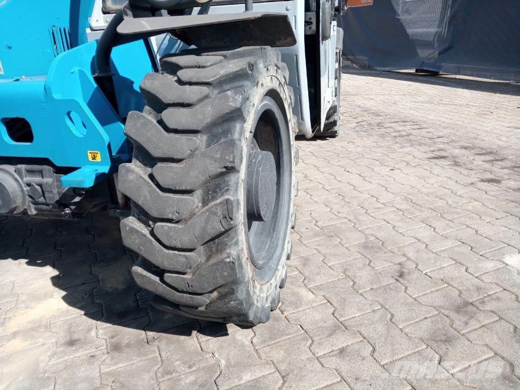 Genie GTH2506 Teleskoplader