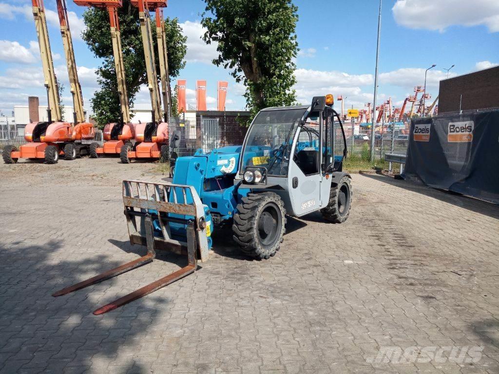 Genie GTH2506 Teleskoplader