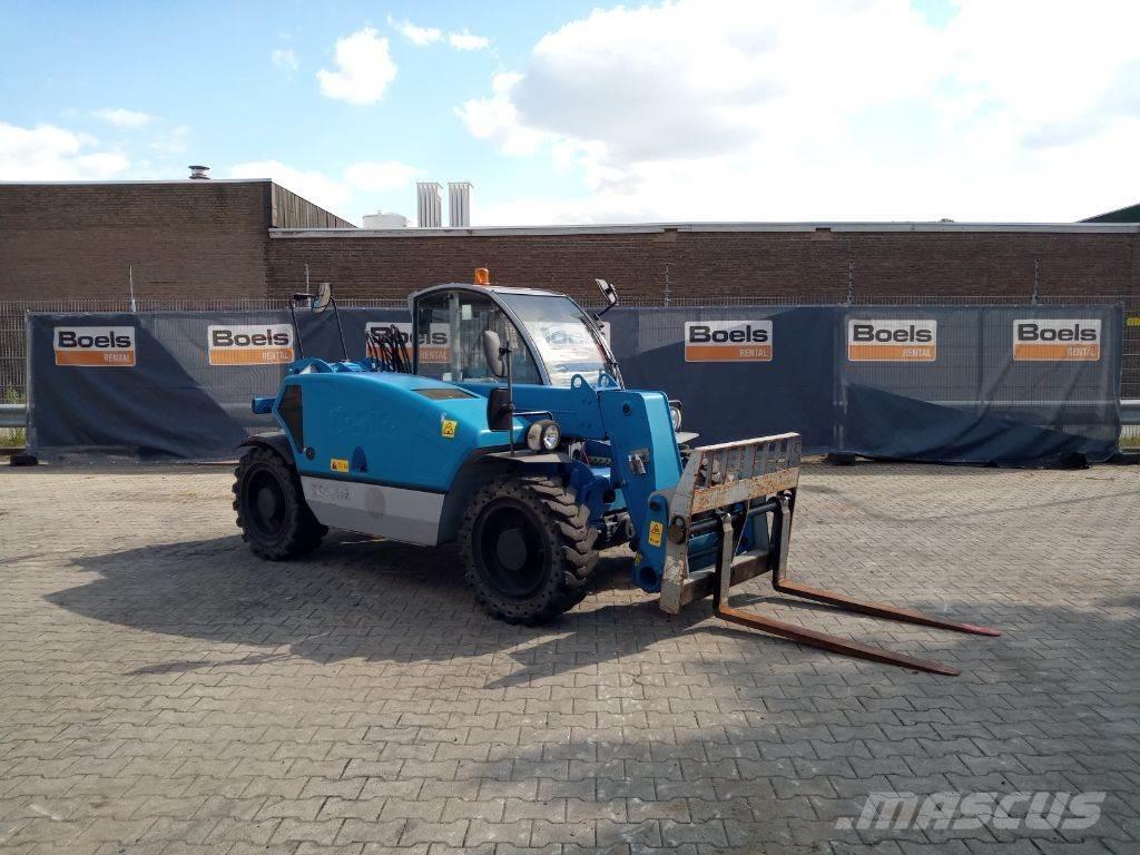 Genie GTH2506 Teleskoplader