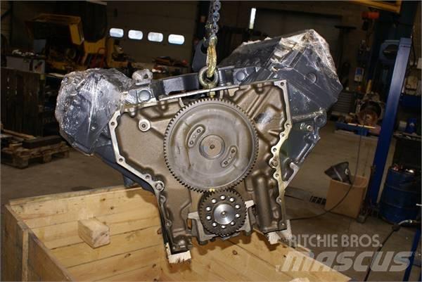 MAN D2540MLE Motoren