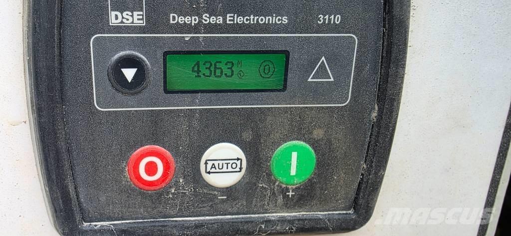 Ezystak TR 8048 Förderbandanlagen