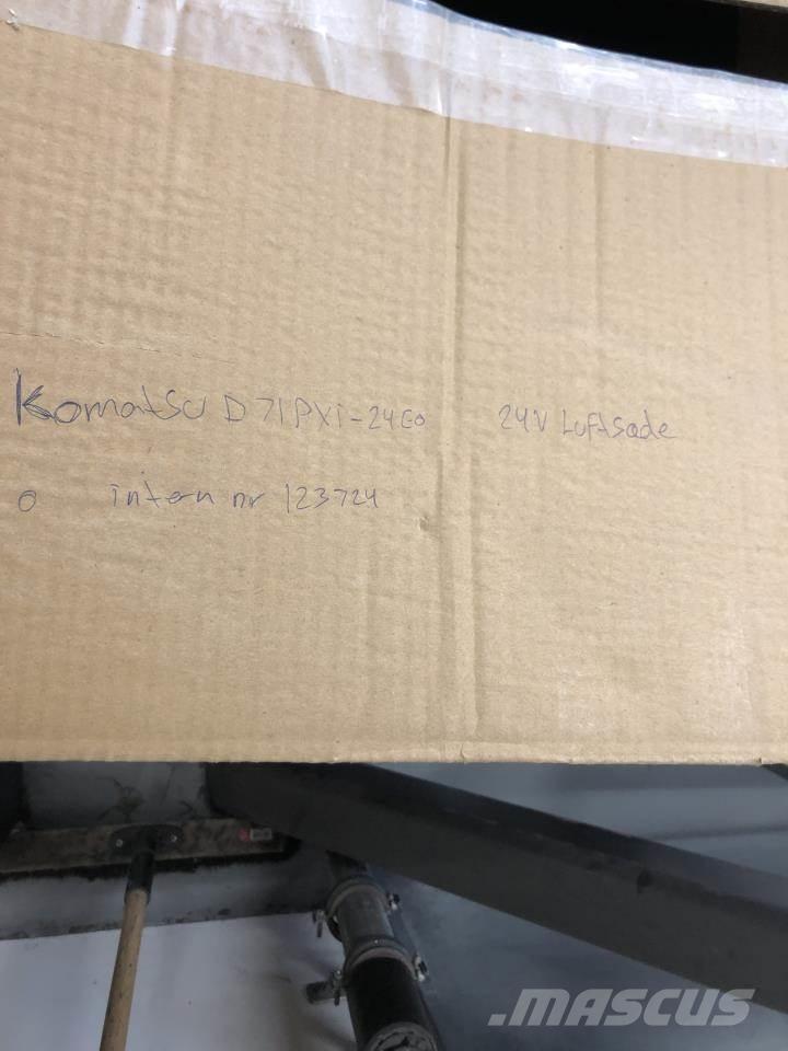  Øvrige Sæde Reifen