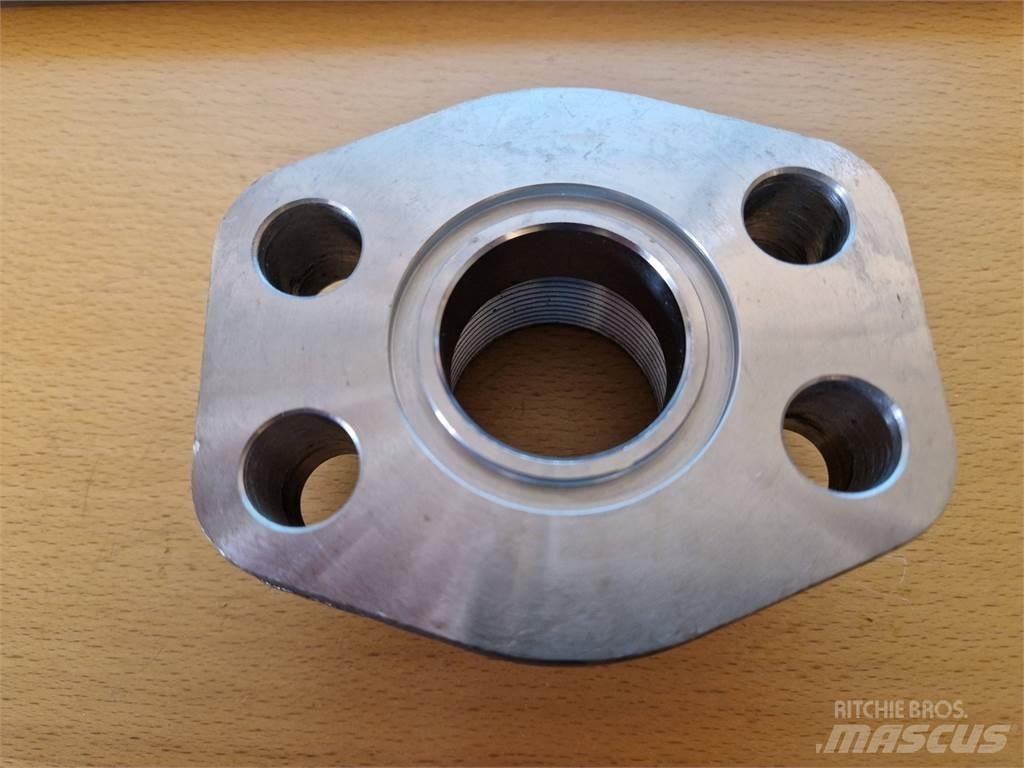 Ponsse 0060232 Hydraulik