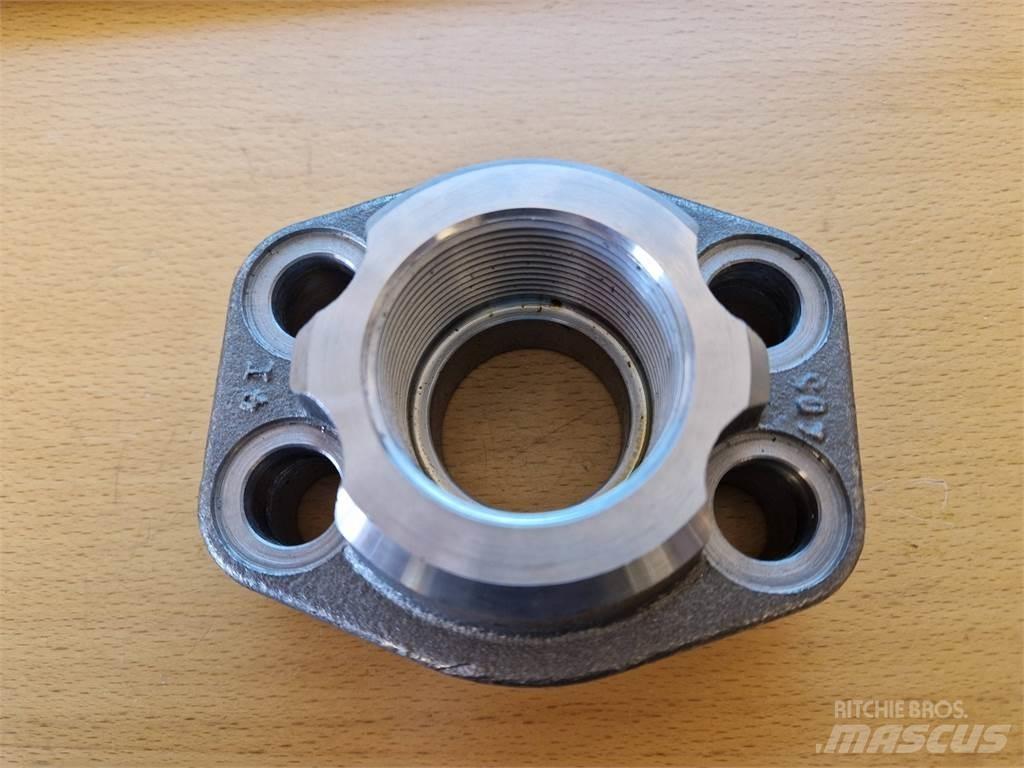 Ponsse 0060232 Hydraulik