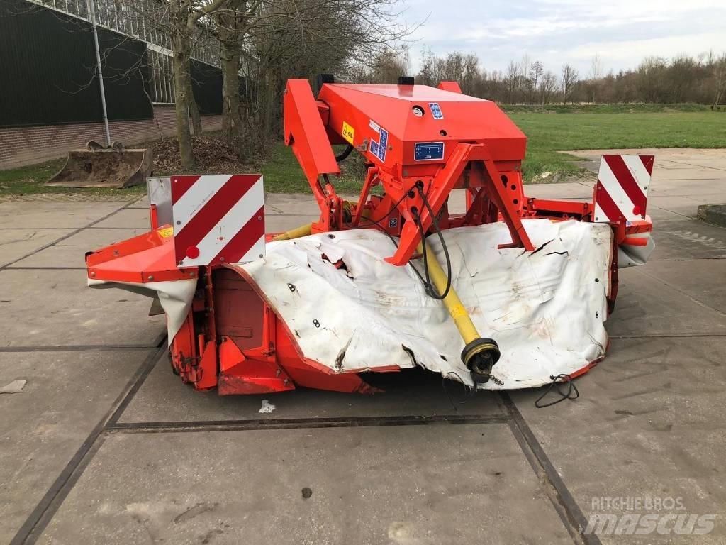 Kuhn FC 313 F Mähwerke