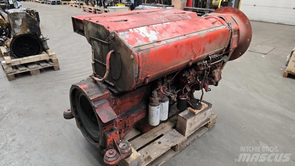 Deutz BF6L513RC Motoren