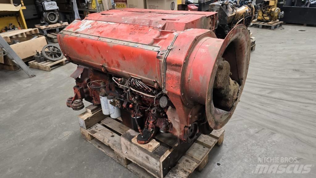 Deutz BF6L513RC Motoren
