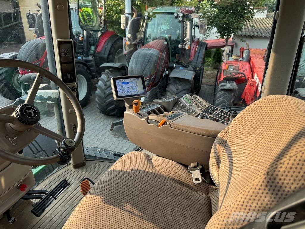 John Deere 7230R Traktoren