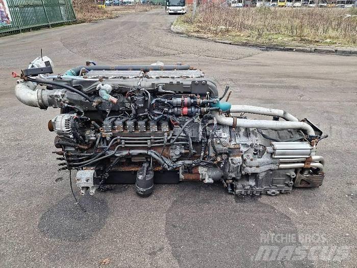  Engines PE228C Transport Sonstige