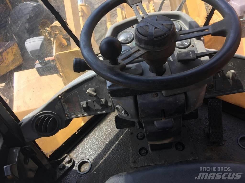 CAT 938 G Radlader