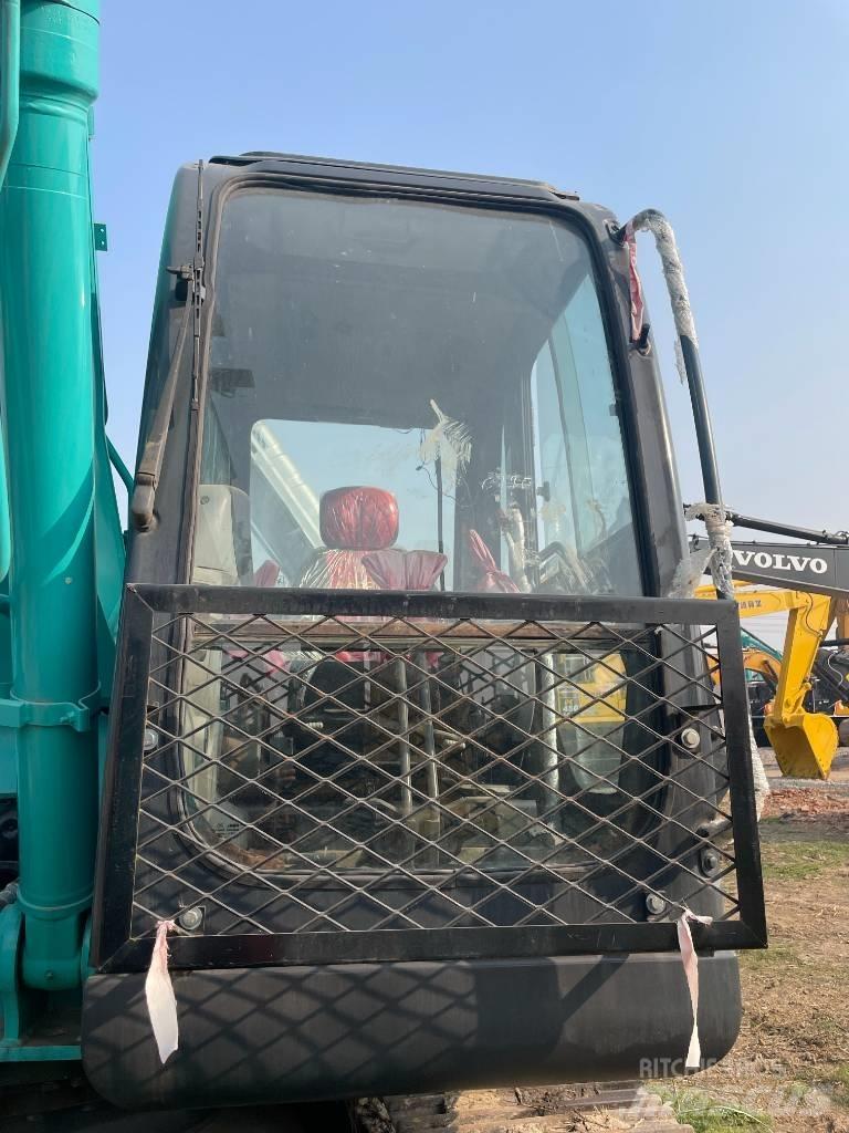Kobelco SK 200 Raupenbagger