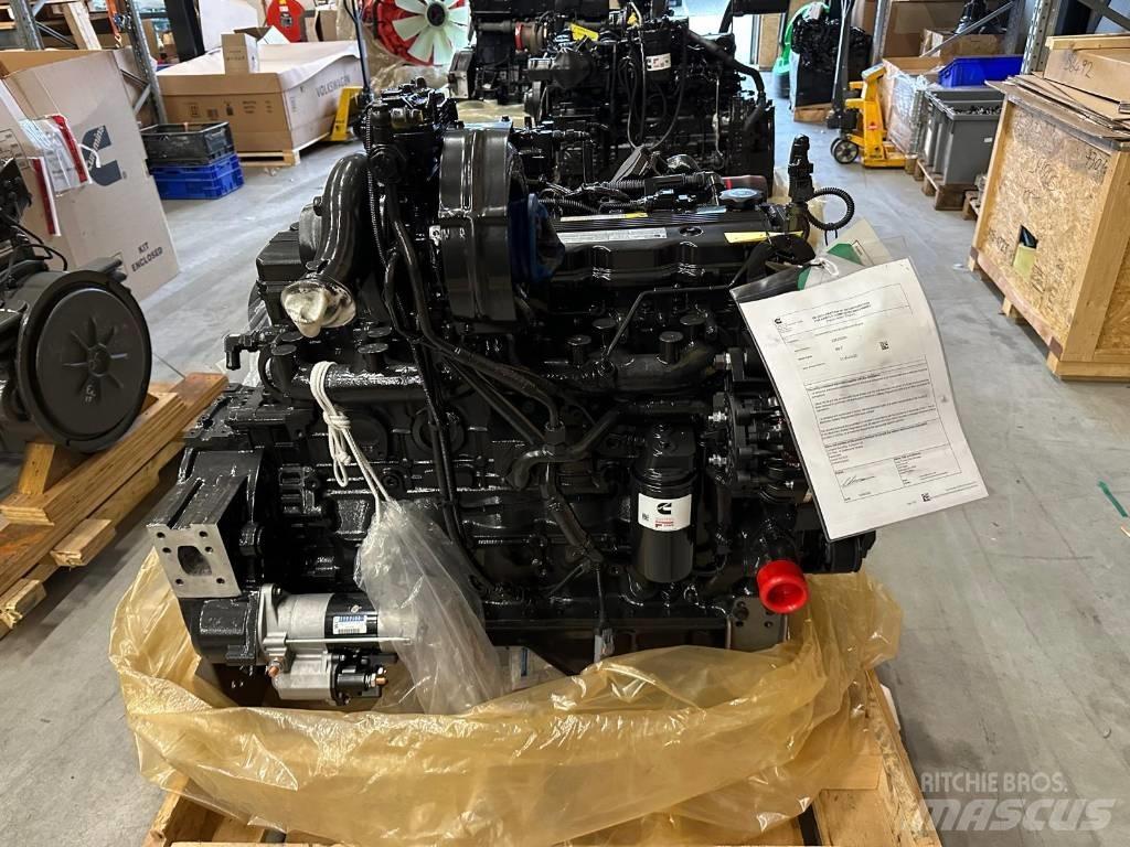 Cummins FR95889 Sonstige Landmaschinen