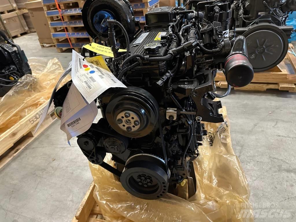 Cummins FR95889 Sonstige Landmaschinen