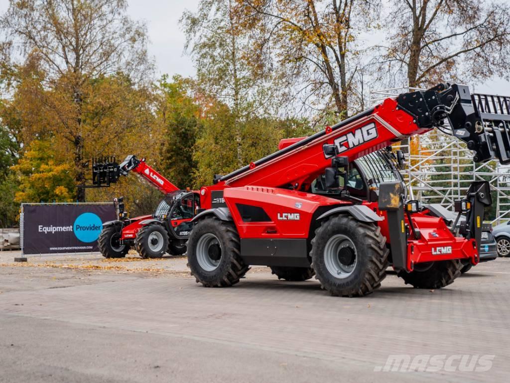 LGMG H 1840 Teleskoplader