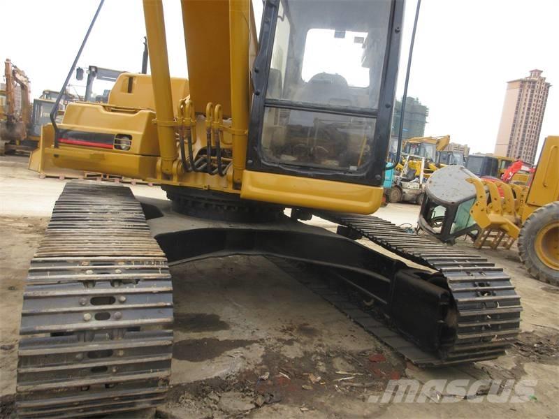 CAT 320 BL Raupenbagger