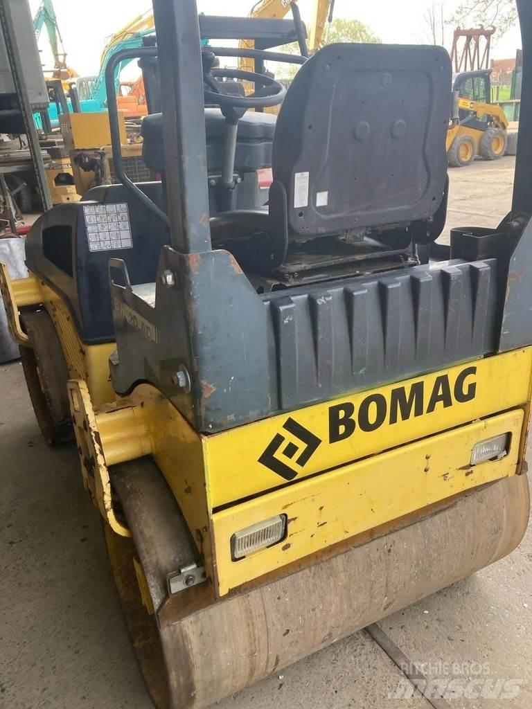 Bomag BW120-AD Andere Walzen