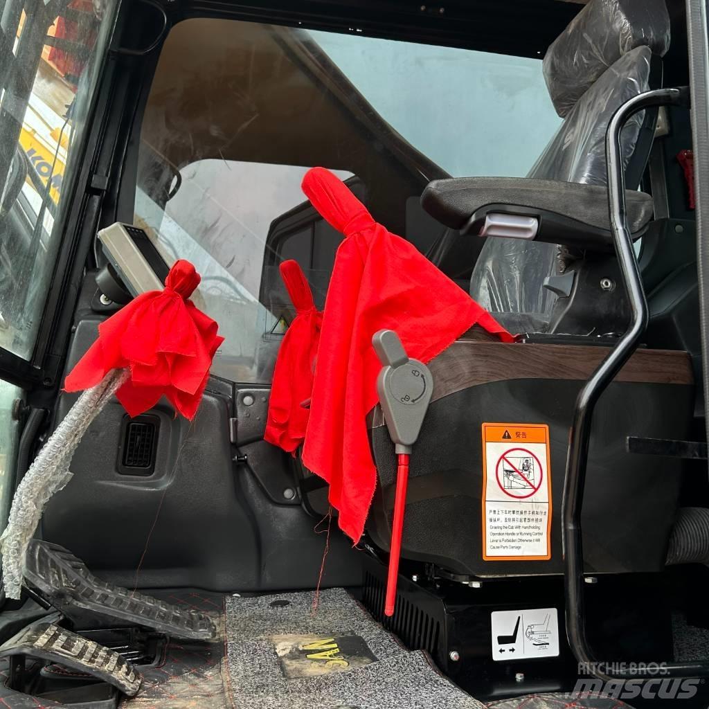 Sany 305H Raupenbagger