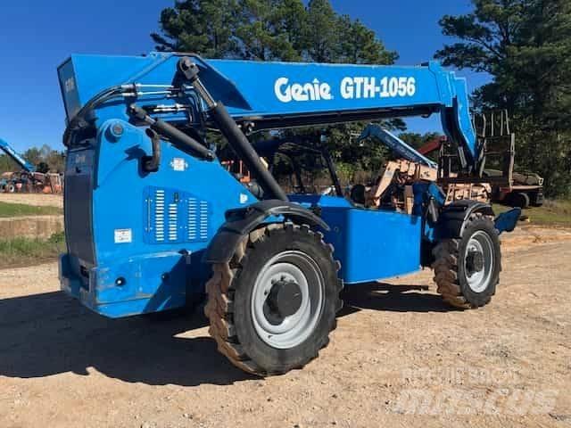 Genie GTH1056 Teleskoplader