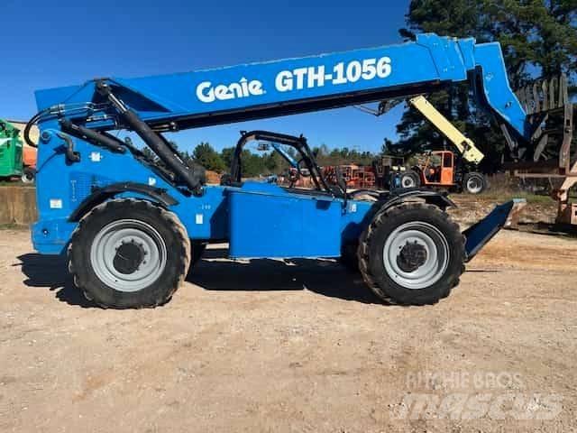 Genie GTH1056 Teleskoplader