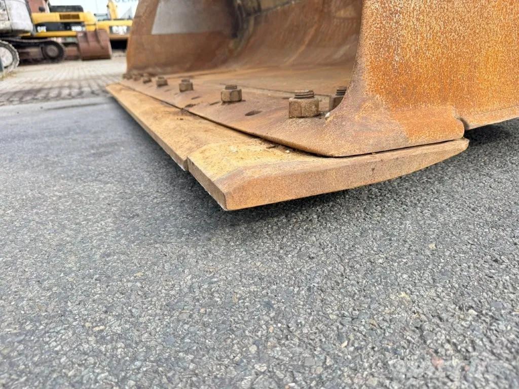 Volvo L150E Radlader