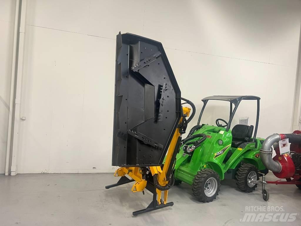 Elkær Multi 1300 Heckenscheren