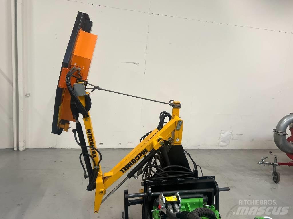 Elkær Multi 1300 Heckenscheren