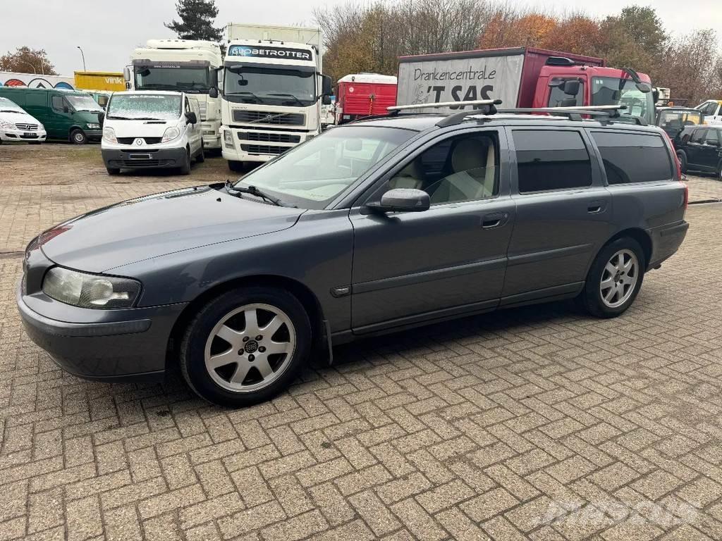 Volvo V70 V70 PKWs