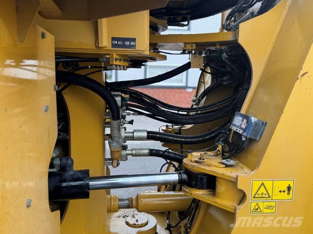 CAT 980 M Radlader