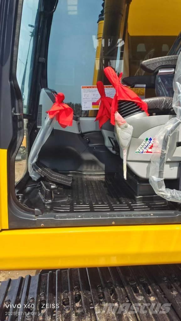 Komatsu PC 220 Minibagger < 7t