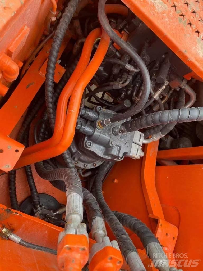 Doosan DH225LC-9E Raupenbagger