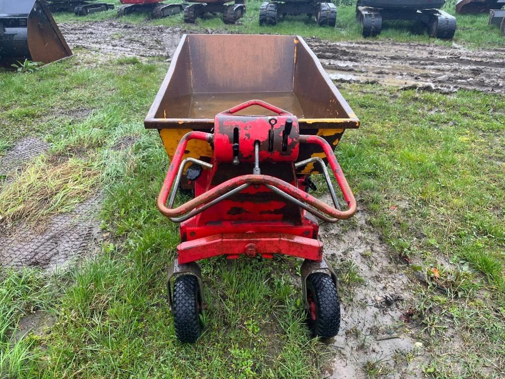 Super Skub Hydra Sonstige Baumaschinen