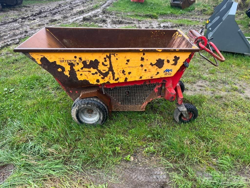 Super Skub Hydra Sonstige Baumaschinen