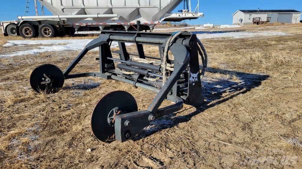 Bobcat Sod Layer Andere Zubehörteile