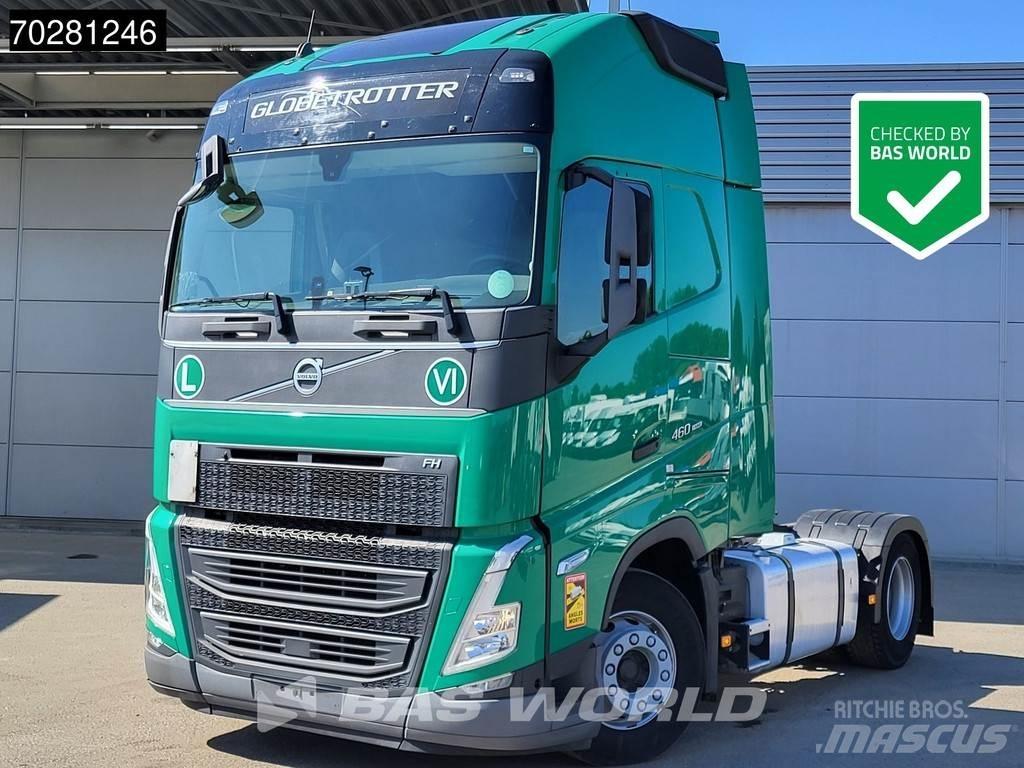 Volvo FH 460 4X2 Sattelzugmaschinen