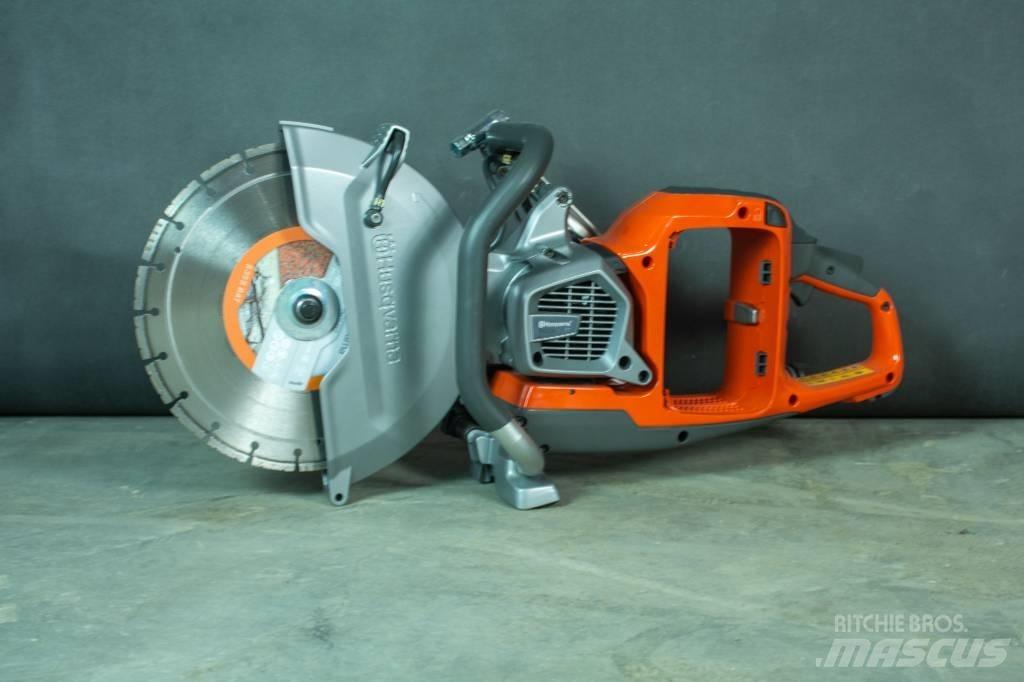 Husqvarna K1 akku Asphalt-/Betonsägen