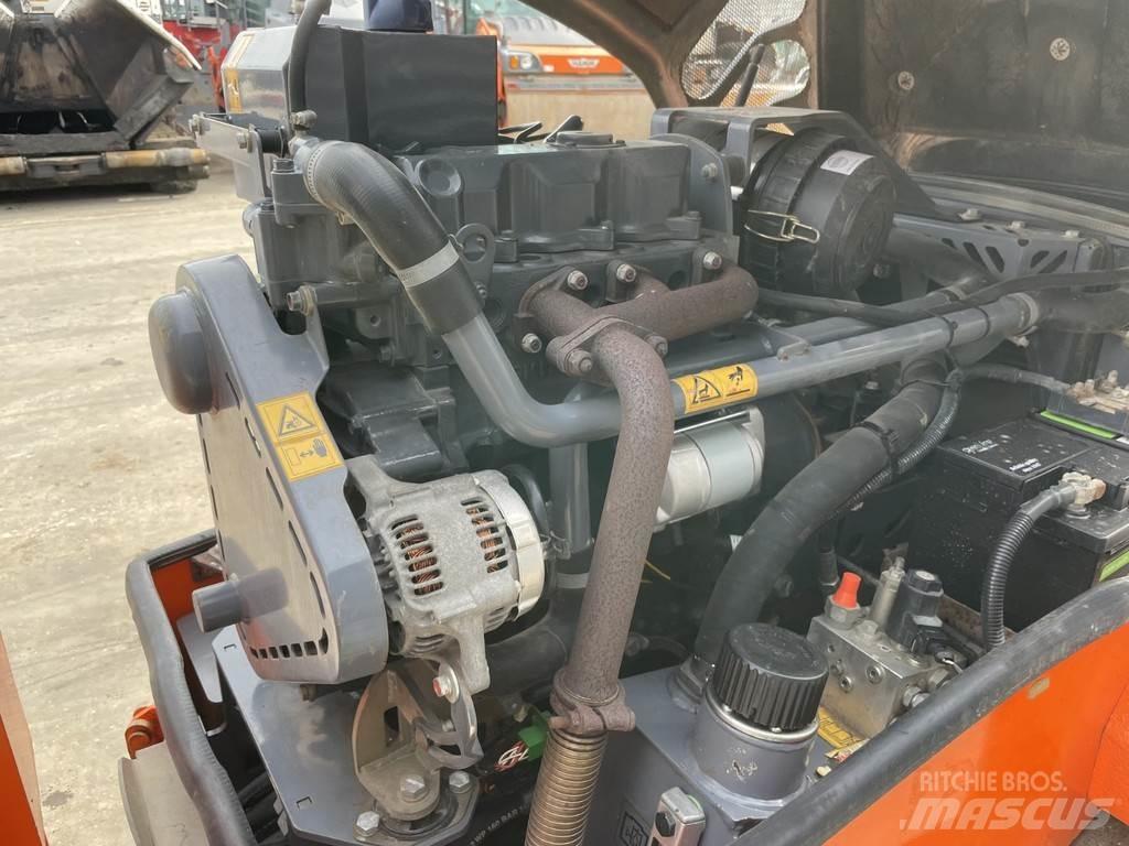 Hamm HD 12 VV Tandemwalzen
